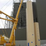 environmental project at Nebraska City Station