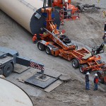 environmental project at Nebraska City Station