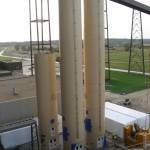 environmental project at Nebraska City Station