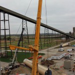 environmental project at Nebraska City Station
