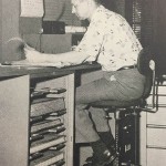 dispatchers from 1956