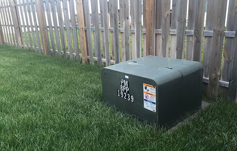 T&D_Padmount Landscaping_example