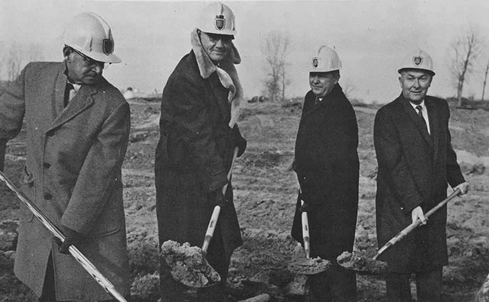 history Fort Calhoun Station