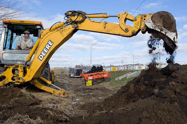 economic development