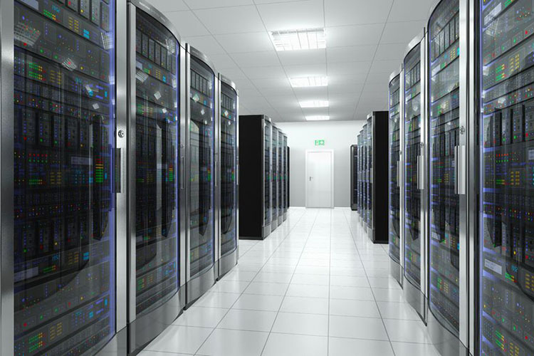 data centers