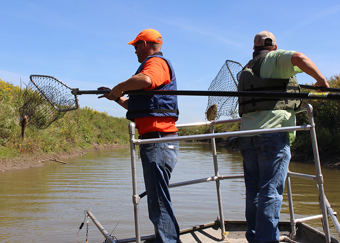 environmental testing