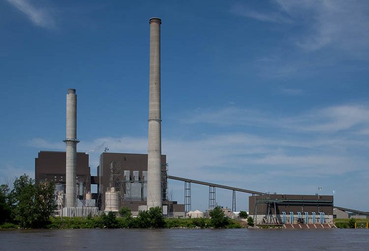 FLBK_NC2 Goes Online_homepage