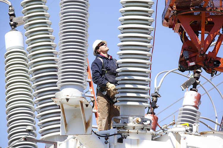 public power utilities