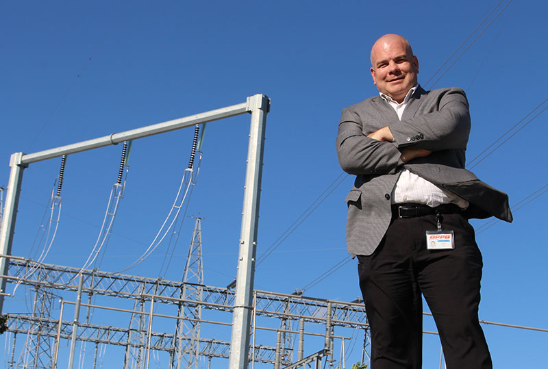 Matt Eibes at substation_homepage