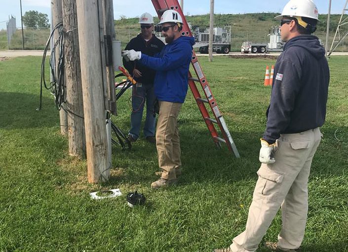 T&D_Streetlight bootcamp_homepage