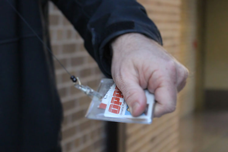 COM_ID a utility employee_homepage