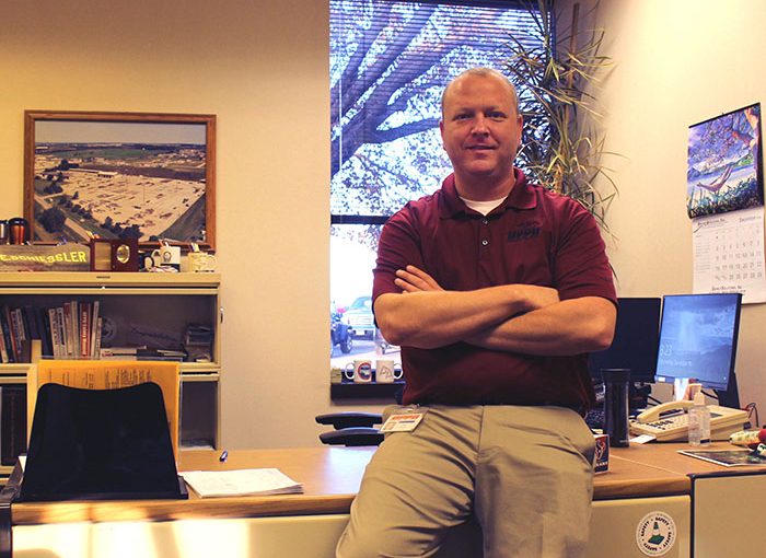 Fort Calhoun employees