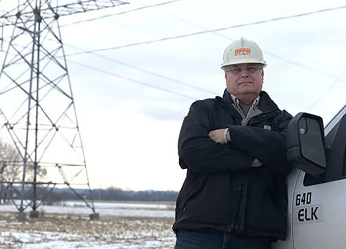 OPPD at Work_Gary Wohlman_homepage