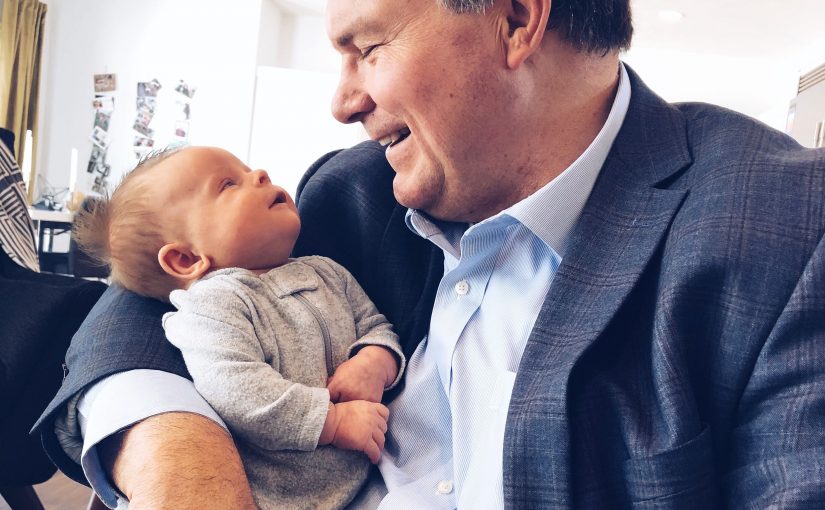 COM_Kevin McCormick_with granchild