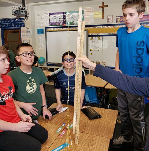 COM_Marshmallow Challenge 2019_winner_Marg Mary