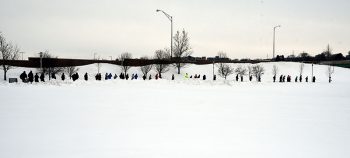 COM_Walk 4 Warmth 2019_Line of Walkers