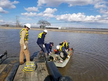 WEA_2019 Flood_gallery_crew boat