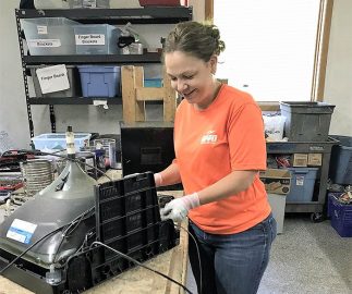 Public Affairs_Cross Training Center_5