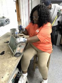 Public Affairs_Cross Training Center_6