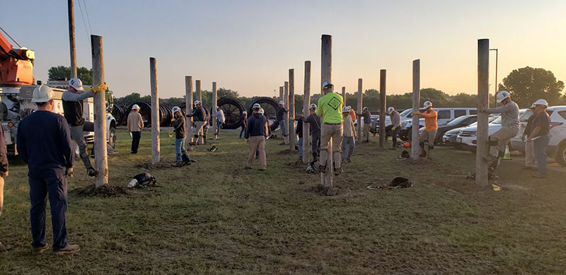 T&D_Line tech boot camp_2020_homepage