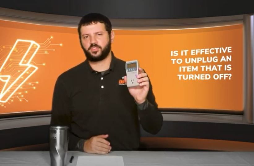 what is phantom energy